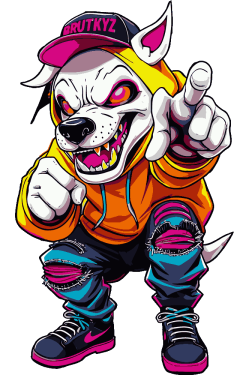 Brutkyz Pitbull